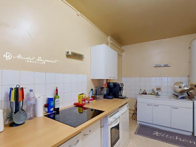 Vente Appartement 4 pièces 80 m2 Le Bugue