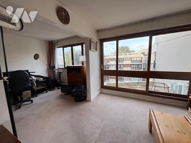 Vente Appartement 4 pièces 80 m2 Le chesnay