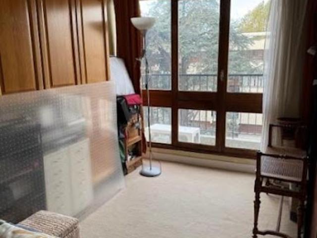 Vente Appartement 4 pièces 80 m2 Le chesnay