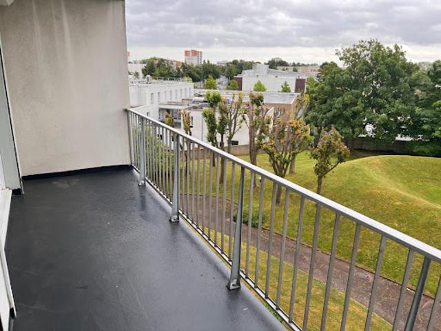 Vente Appartement 4 pièces 80 m2 Le Havre