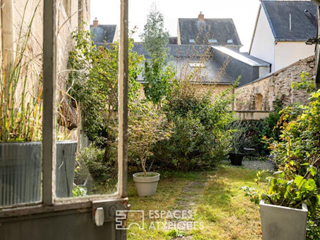 Vente Appartement 4 pièces 80 m2 Le Mans