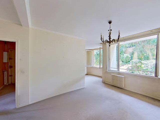 Vente Appartement 4 pièces 80 m2 Le Plessis Robinson