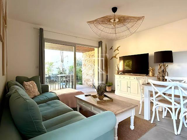 Vente Appartement 4 pièces 80 m2 Lecci