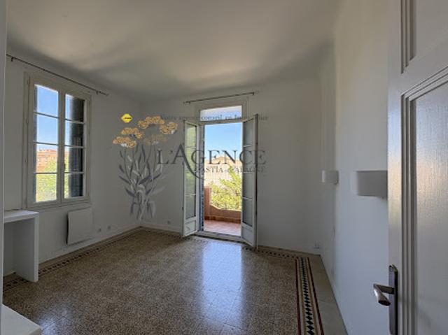 Vente Appartement 4 pièces 80 m2 L'Ile Rousse