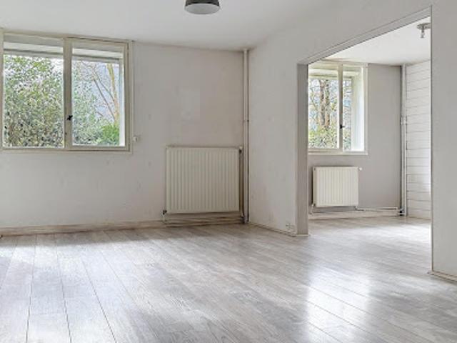 Vente Appartement 4 pièces 80 m2 Lormont