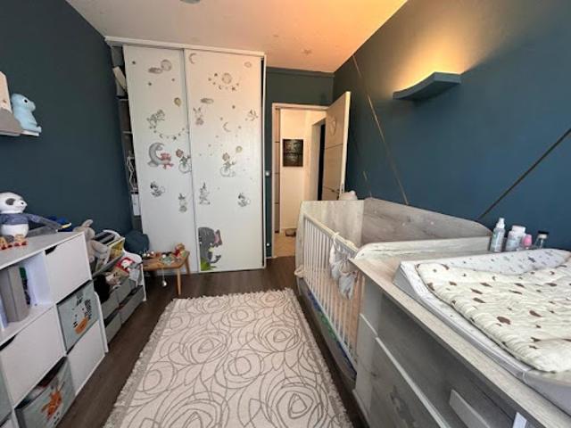 Vente Appartement 4 pièces 80 m2 Lyon 5ème
