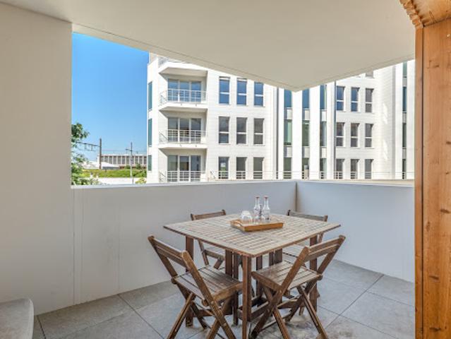 Vente Appartement 4 pièces 80 m2 Lyon 7ème