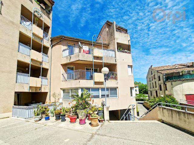 Vente Appartement 4 pièces 80 m2 Manosque
