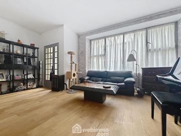 Vente Appartement 4 pièces 80 m2 Malakoff
