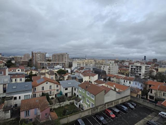 Vente Appartement 4 pièces 80 m2 Malakoff