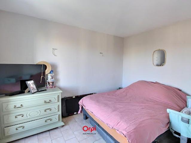 Vente Appartement 4 pièces 80 m2 Marseille 10ème