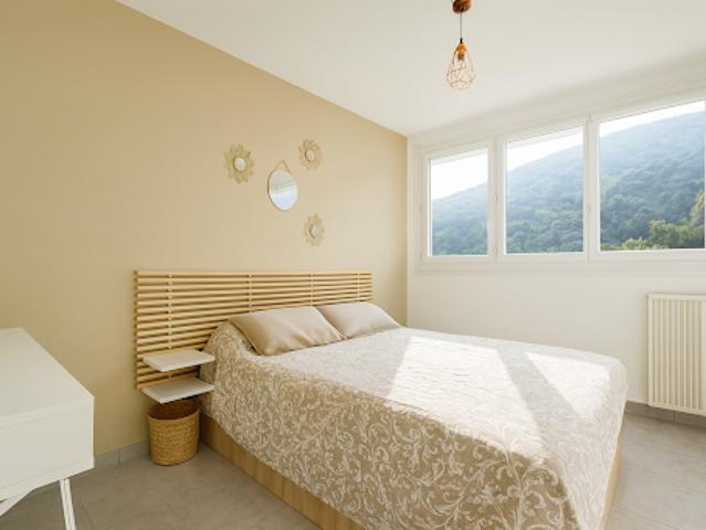 Vente Appartement 4 pièces 80 m2 Marseille 10ème