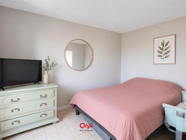Vente Appartement 4 pièces 80 m2 Marseille 10ème