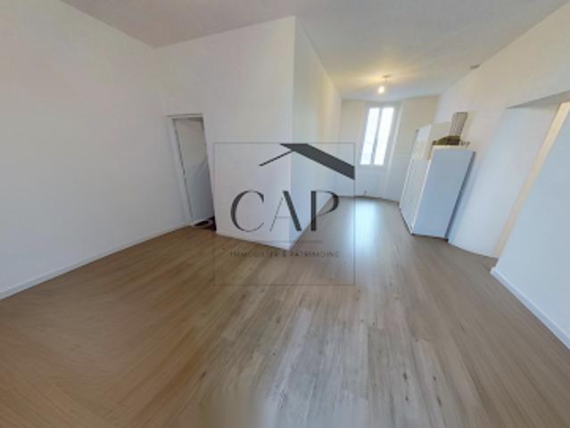 Vente Appartement 4 pièces 80 m2 Marseille 10ème