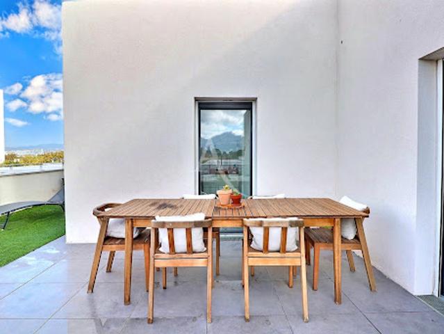 Vente Appartement 4 pièces 80 m2 Marseille 9ème