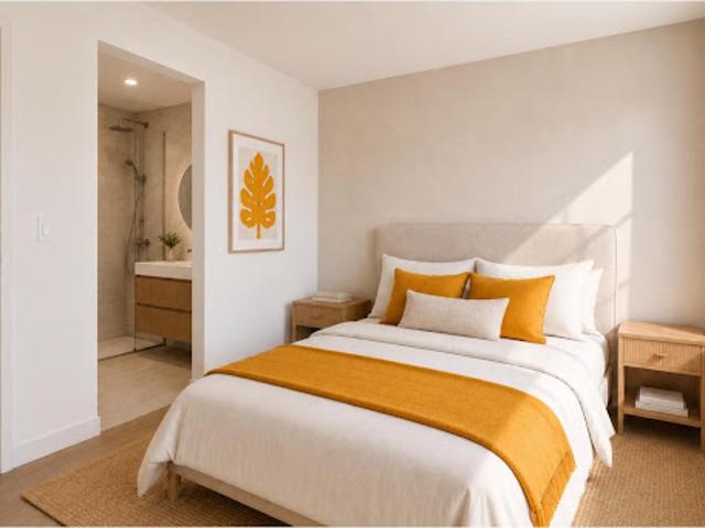 Vente Appartement 4 pièces 80 m2 Marseille 9ème