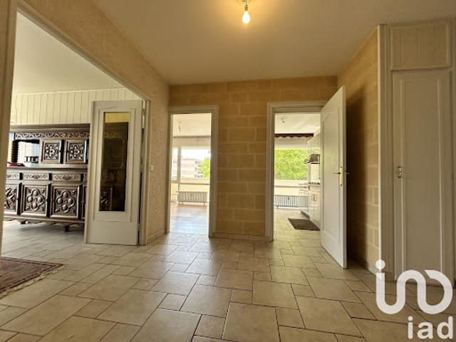 Vente Appartement 4 pièces 80 m2 Metz