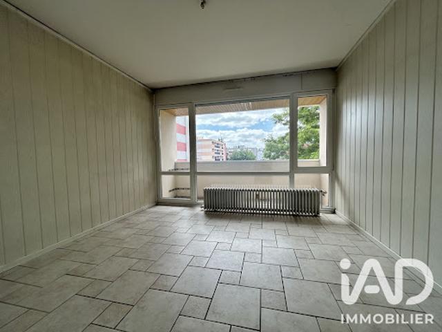 Vente Appartement 4 pièces 80 m2 Metz