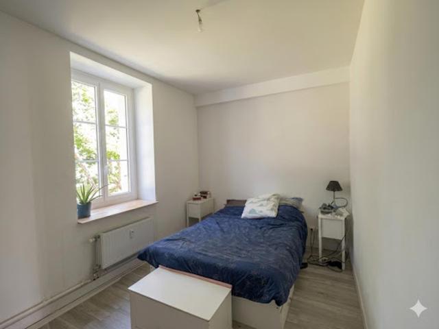 Vente Appartement 4 pièces 80 m2 Montbrison