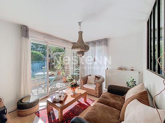 Vente Appartement 4 pièces 80 m2 Montigny le Bretonneux