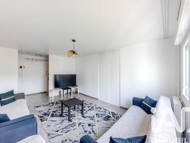 Vente Appartement 4 pièces 80 m2 Montigny les cormeilles