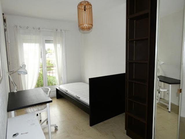 Vente Appartement 4 pièces 80 m2 Montluçon