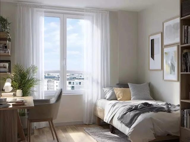 Vente Appartement 4 pièces 80 m2 Montpellier