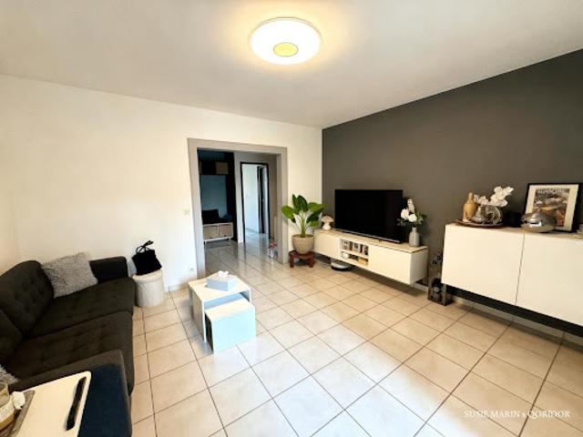 Vente Appartement 4 pièces 80 m2 Montpellier