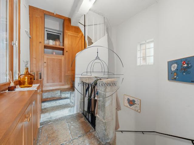 Vente Appartement 4 pièces 80 m2 Montpellier