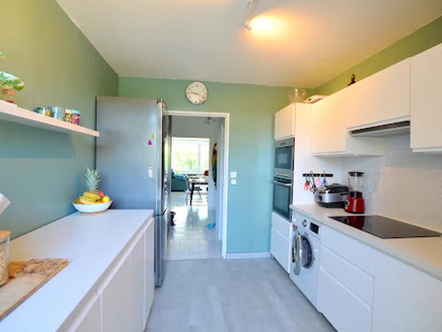 Vente Appartement 4 pièces 73 m2 Montpellier