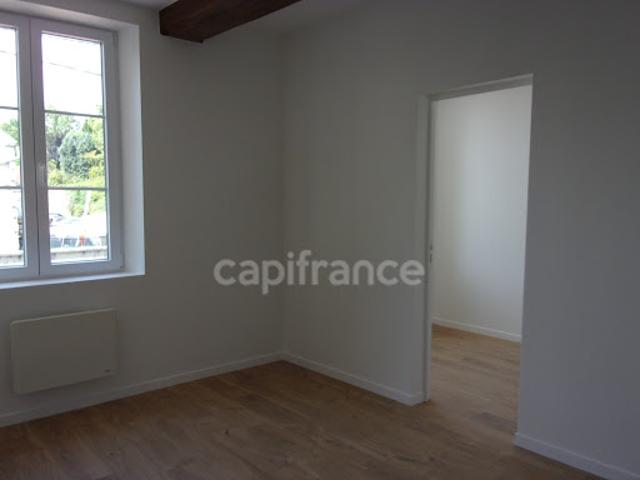 Vente Appartement 4 pièces 80 m2 Mouy