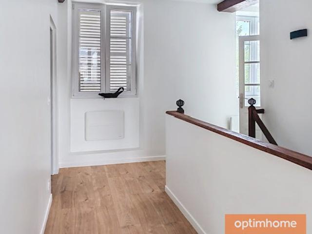 Vente Appartement 4 pièces 80 m2 Mouy