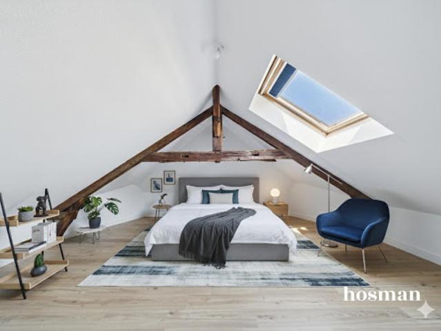 Vente Appartement 4 pièces 80 m2 Nantes