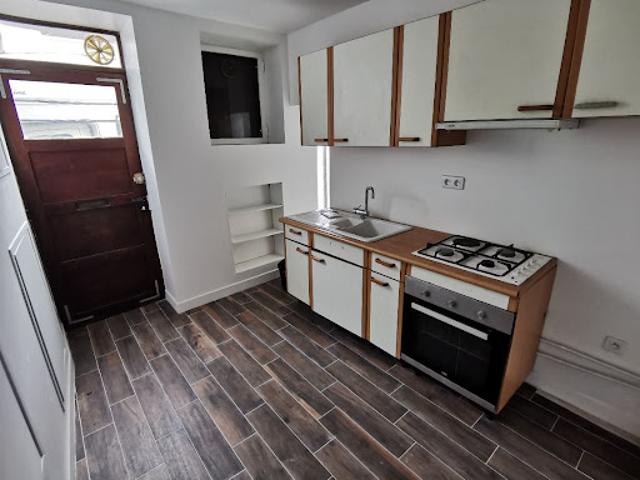 Vente Appartement 4 pièces 80 m2 Nemours