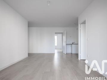 Vente Appartement 4 pièces 80 m2 Neuilly sur Marne