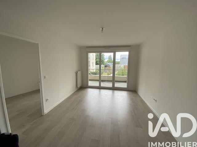 Vente Appartement 4 pièces 80 m2 Neuilly sur Marne