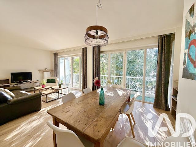 Vente Appartement 4 pièces 80 m2 Nimes