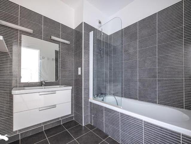 Vente Appartement 4 pièces 80 m2 Niort
