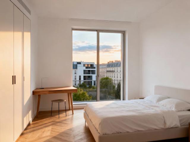 Vente Appartement 4 pièces 80 m2 Noisy le Grand