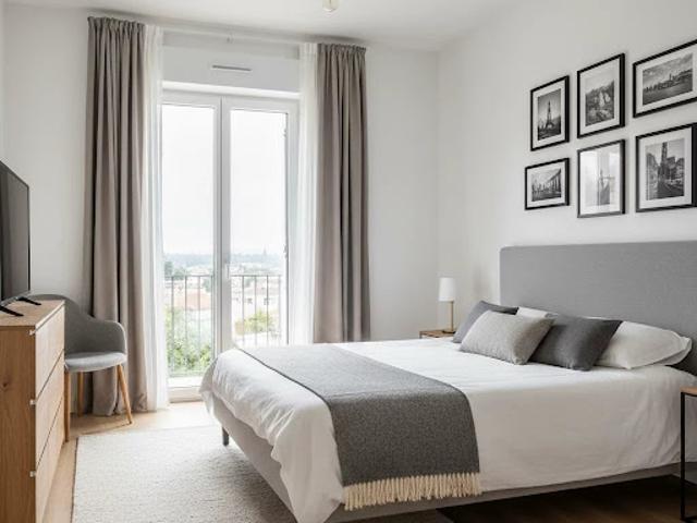 Vente Appartement 4 pièces 80 m2 Ormesson sur Marne
