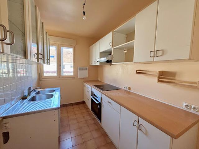 Vente Appartement 4 pièces 80 m2 Ozoir la ferriere