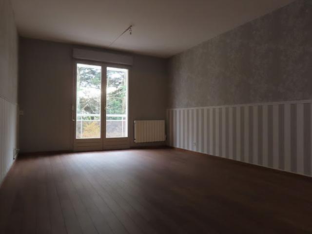 Vente Appartement 4 pièces 80 m2 Ozoir la ferriere