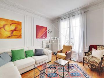 Ternes, Paris 17e Arrondissement, Hauts-de-Seine, Île-de-France
