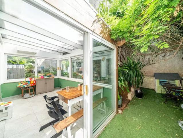 Vente Appartement 4 pièces 80 m2 Paris 14ème