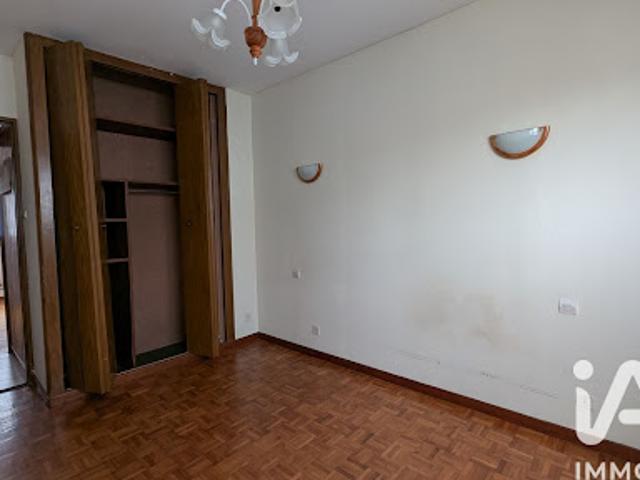 Vente Appartement 4 pièces 80 m2 Pau