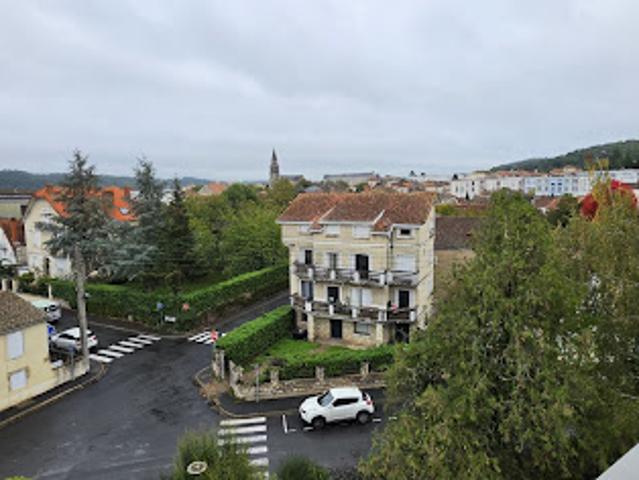 Vente Appartement 4 pièces 80 m2 Perigueux