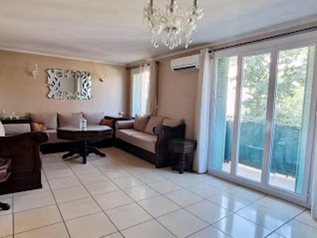 Vente Appartement 4 pièces 80 m2 Perpignan