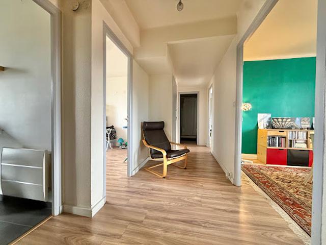 Vente Appartement 4 pièces 80 m2 Perpignan