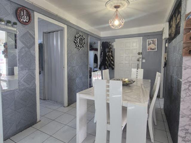 Vente Appartement 4 pièces 80 m2 Perpignan