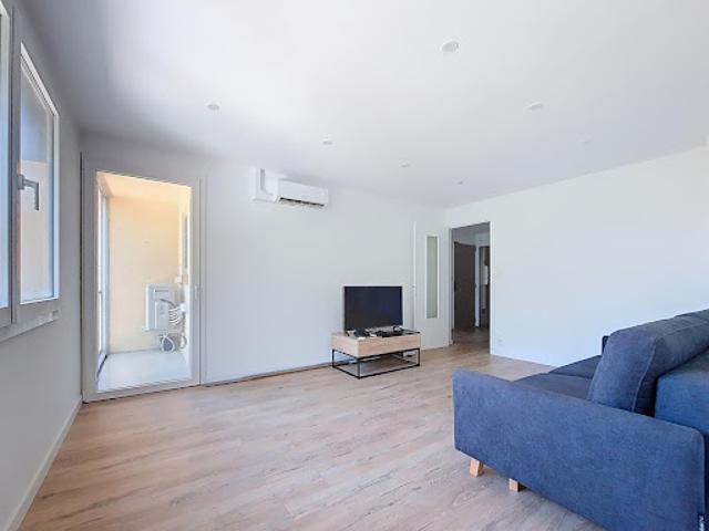 Vente Appartement 4 pièces 80 m2 Perpignan